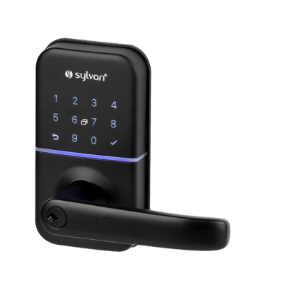 SL43E Digital Smart Lock